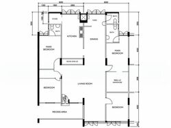 Blk 710 Clementi West Street 2 (Clementi), HDB Executive #597570961